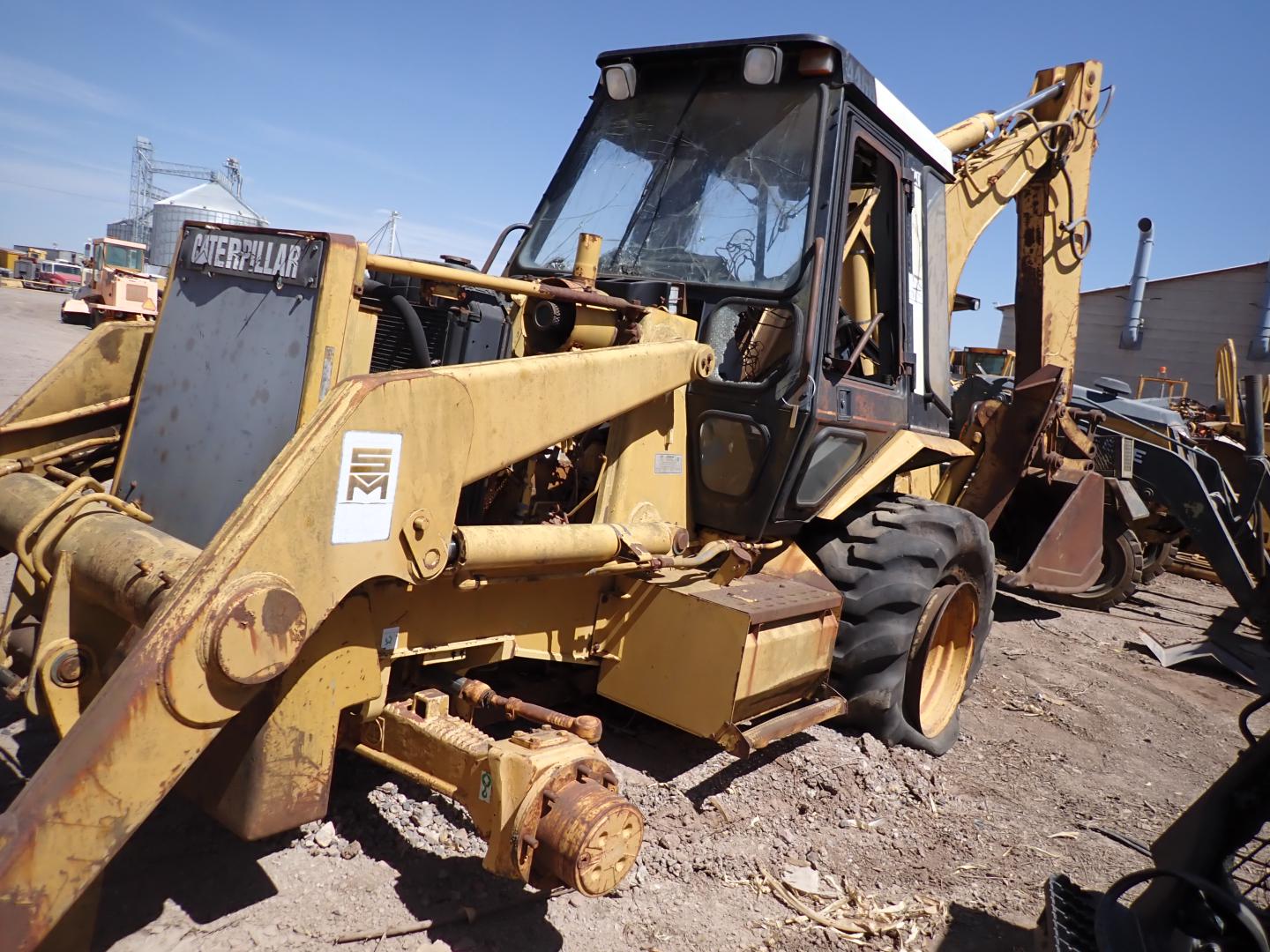 ./imagenes/INVOICE/2019/16530/RETROEXCAVADORA CAT446_ PARA REFACCIONES (27).JPG